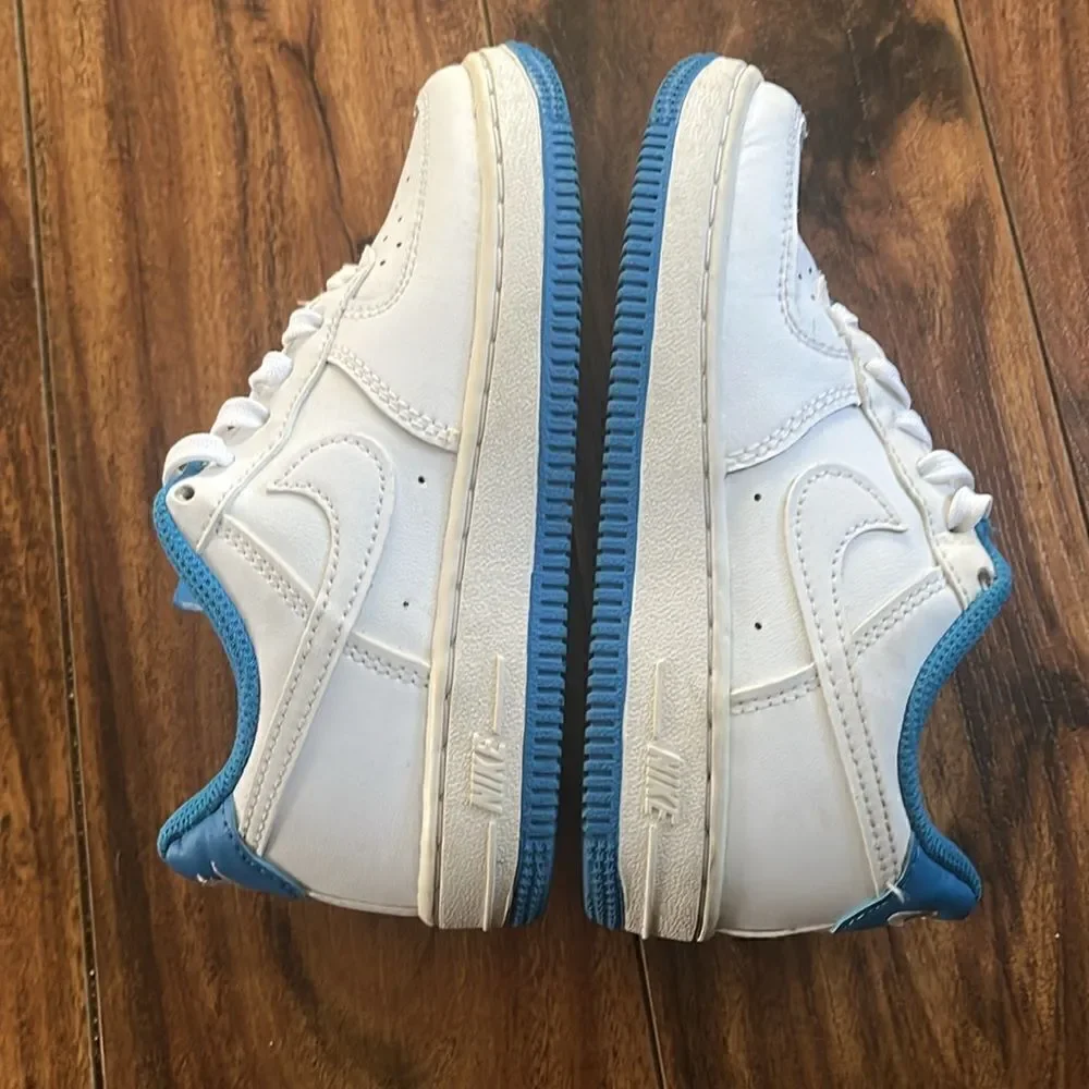 Nike Air Force Ones (kids)